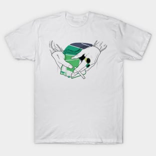 Money Hands T-Shirt